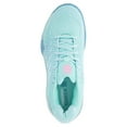thumbnail image 5 of K-Swiss Women`s Express Light Pickleball Shoes Aruba and Maui Blue (  8.5   ), 5 of 5