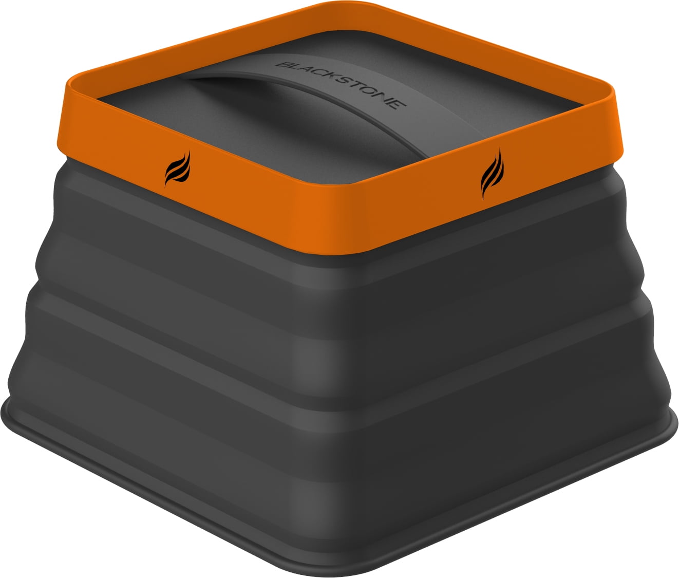 blackstone collapsible basting dome