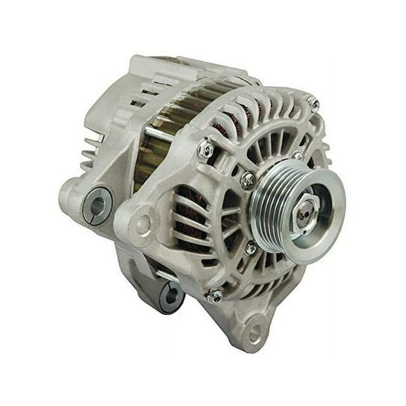 Alternator - Compatible with 2016 - 2021 Mazda CX-3 2017 2018 2019 2020