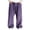 X195/Purple, variant on Rggeeun Mens Pants Corduroy Casual Trousers Classic Relaxed Straight Leg Pants Soft Ribbed Fabric For Everyday Wear Durable Versatile Bottoms For Business Leisure Outings Classic