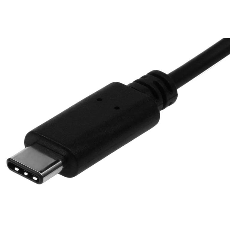   Basics USB Type-C to Micro-B 2.0 Charger Cable