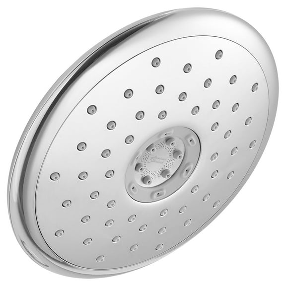 American Standard Spectra Touch 4-Function Shower Head 2.5 GPM in Polished Chrome