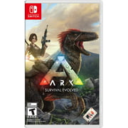 ARK: Survival Evolved Nintendo Switch Games and Software