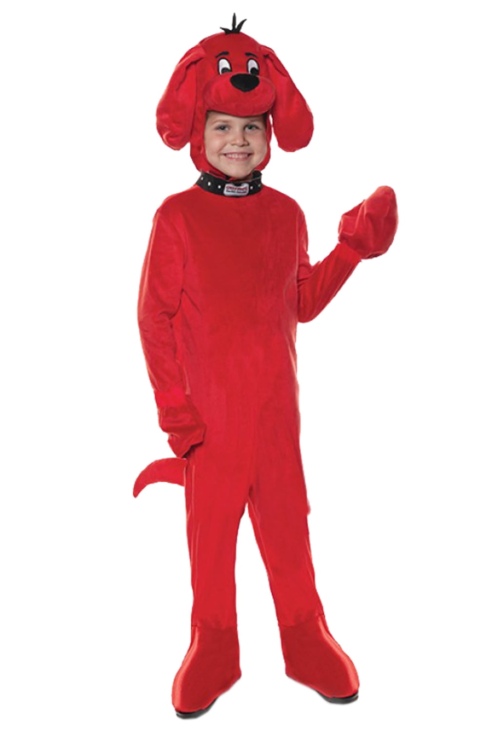 Clifford costume cheap