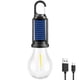 thumbnail image 3 of Lámpara de campamento LED solar con luz de carpa impermeable de carga USB (esférica), 3 of 9