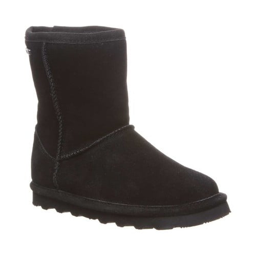 girls bearpaw boots