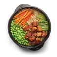 thumbnail image 2 of Jgo 8 Herméticos Rubbermaid 1.2L con Tapa 1Y29/2077545, 2 of 2