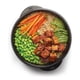 thumbnail image 2 of Jgo 8 Herméticos Rubbermaid 1.2L con Tapa 1Y29/2077545, 2 of 2