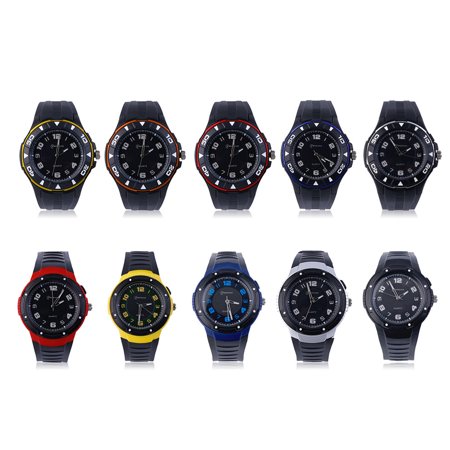 mingrui watch set time