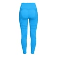 thumbnail image 5 of felwors 3D Anti Cellulite Leggings for Women,High Waisted 3D Leggings Cellulite Compression,Slimming Workout Yoga Pants Blue for Size M, 5 of 7