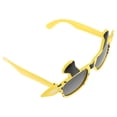 thumbnail image 3 of Gafas de animales de la selva, gafas de jirafa, gafas de sol para disfraz de animal, regalos de fiesta, gafas para zoológico, fiesta de cumpleaños con temática de granja, disfraces de selva, suminis, 3 of 4