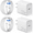 White-2Pack-6FT, variant on for iPhone 17 16 15 Charger,20W Type C Chargers USB C Charger Block with 10FT USB C Charger Cable Compatible with iPhone 17/17 Plus/17 Pro Max/16/16 Plus/16 Pro Max/15 Pro Max/iPad Pro/Air M3