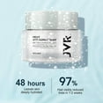 thumbnail image 6 of Mens Face Anti Aging Wrinkle Moisturizing Cream, Face Lotion Day & Night with Caffeine, Niacinamide, Facial Skin Care 1.7 oz, 6 of 9