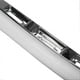 thumbnail image 5 of Rear Chrome Tailgate Boot Lid Handle Without I-Key Camera Hole for Nissan Qashqai J10 2007-2014 With, 5 of 5