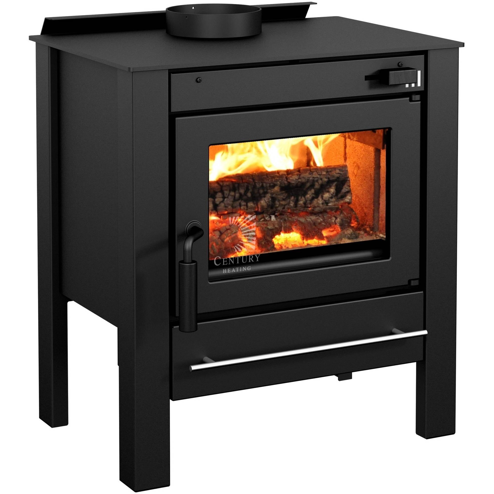 S245E WOOD STOVE