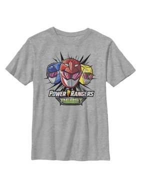 Power Rangers Kids Character Shop Walmart Com - power rangers battle squad on roblox