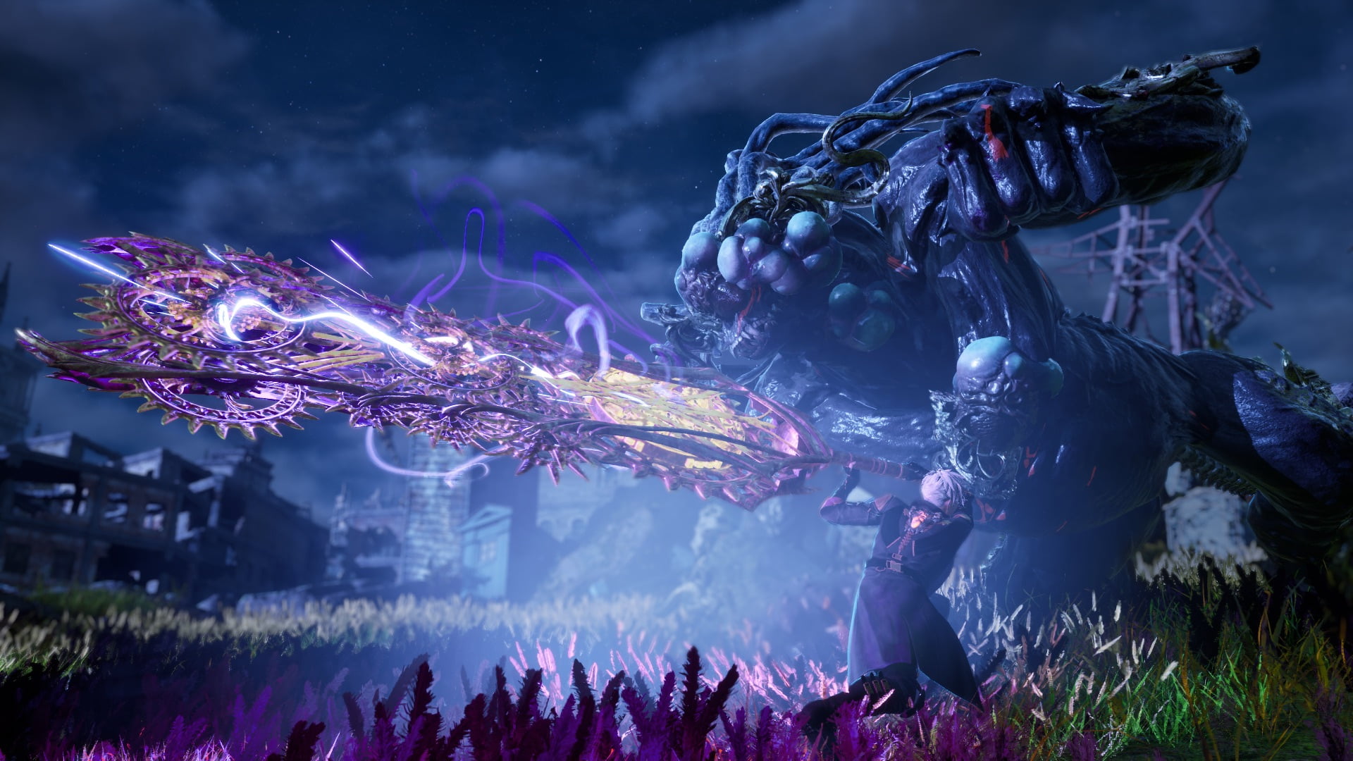 Jeu vidéo Code Vein II pour (Xbox)