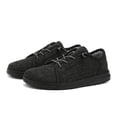 thumbnail image 2 of Men's Lace-Up Lightweight Casual Walking Shoes, 2 of 7