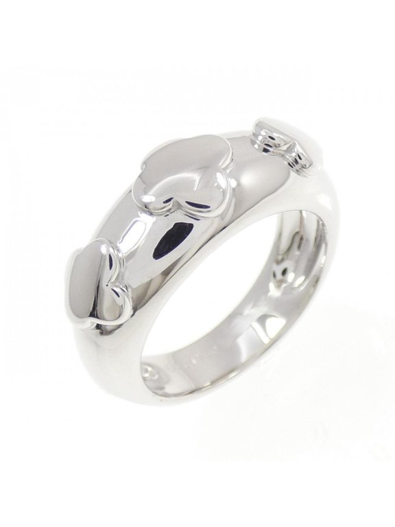 Pre-Owned Van Cleef & Arpels Medieval Ring