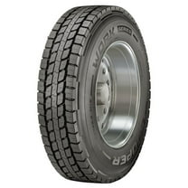 Cooper Work Series RHD 11R22.5 144L G Tire