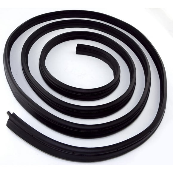 Omix-Ada 12303.68 Liftgate Weather Strip