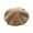 Khaki, variant on EnJoCho Ladies Sports Caps Women's Autumn And Spring Fashion New Casual Wool Knitted Beret Holiday Club Party Hat