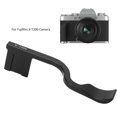 thumbnail image 3 of Metal Thumb Up Grip Thumb Rest Camera Cold Shoe Hand Grip for Fujifilm XT200 Camera, 3 of 4