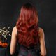 thumbnail image 4 of Women's Halloween Cosplay Wig Festive Party Wigs Realistic Sexy Wig Natural Looking Wig for Women, 4 of 4