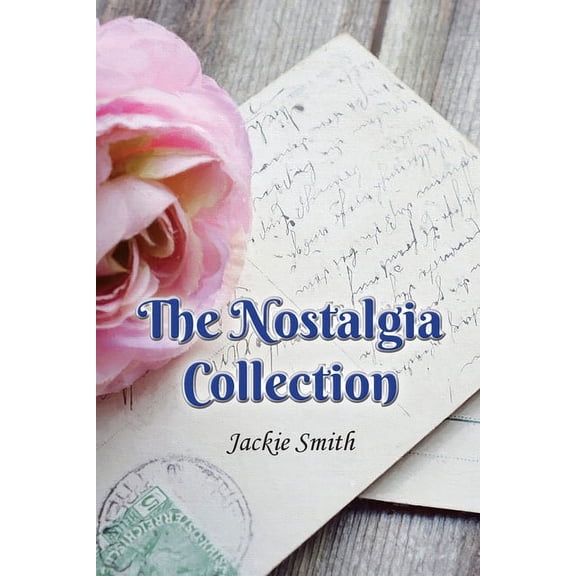 The Nostalgia Collection, (Paperback)
