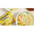 thumbnail image 2 of Maruchan Ramen Noodle Soup, Creamy Chicken Flavor Instant Noodles, 3 oz, 2 of 13