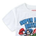 thumbnail image 2 of Marvel Avengers Birthday Short Sleeve T-Shirt (Boys), Sizes 2T-7, 2 of 4