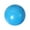 Light Blue, variant on Harmony Ball Cage Leather Silver Locket Angel Caller Sound Pendant Necklace