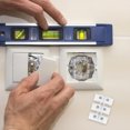 thumbnail image 3 of Luxshiny 100Ud Conector Para Cable De Alta Conductividad Plata Con Terminal De Tornillo, 3 of 7