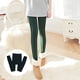 thumbnail image 2 of Leggings elásticos de invierno para mujer, 200 g (Atrovirens), 2 of 5