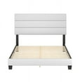 thumbnail image 5 of Boyd Sleep PDWH957TW Paolo Upholstered Platform Bed, 5 of 5