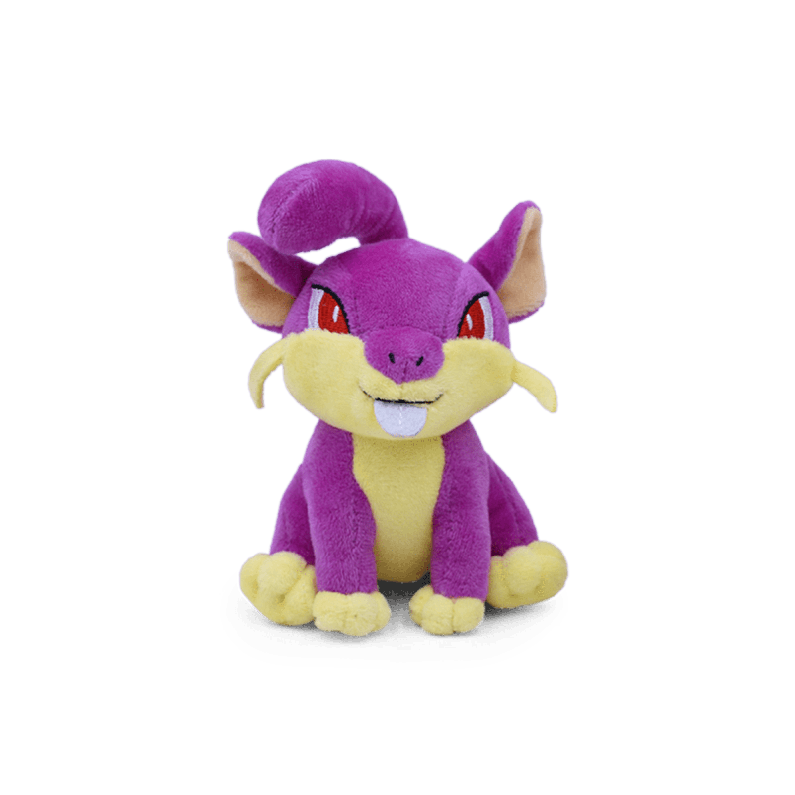 rattata plush