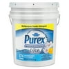 Purex DIA 06355 Ultra Dry Crystals Fragrance 15.6 lbs. Pail Multipurpose Detergent Powder