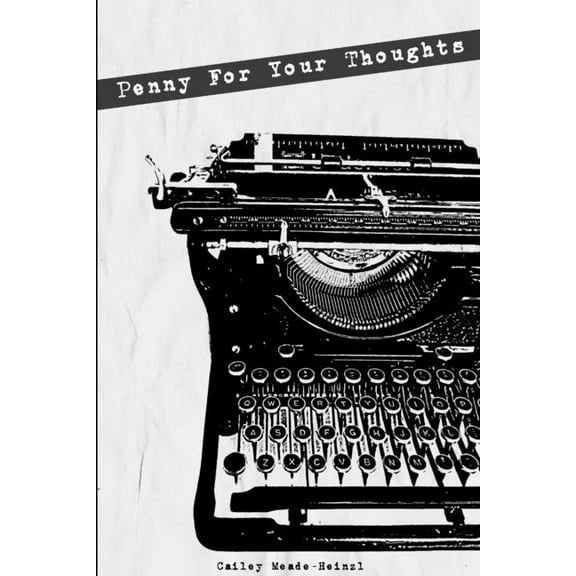 Penny For Your Thoughts (Paperback)