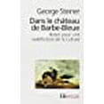 thumbnail image 1 of Dans Le Chateau Bar Ble (Folio Essais) (English and French Edition), 1 of 1