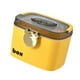 thumbnail image 3 of Contenedor de Almacenamiento Colco Caja de Emergencia Amarillo Grande, 3 of 8