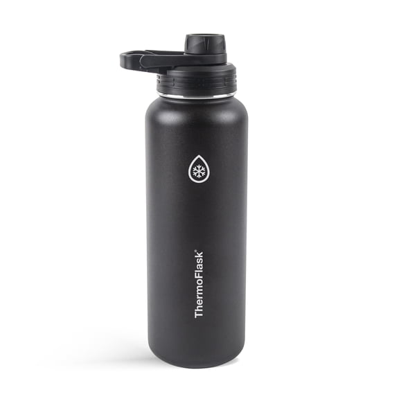 Thermoflask 40oz Stainless Steel Chug Water Bottle