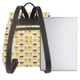 thumbnail image 3 of Fotbe Cute Yellow Duck Mochila Bolso con Estampado para Mujer, Mochila Antirrobo de Nylon Impermeable, Bolsa Ligera de Hombro, 3 of 4