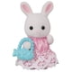 thumbnail image 4 of Bolso para Calico Critters Ternurines Baby Sea Friends con muñeca y accesorios, 4 of 9