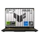 thumbnail image 1 of Laptop Asus TUF FX608JPR-RV013W NVIDIA GeForce RTX 5070 Ci7 16GB 1TB, 1 of 6
