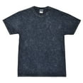 thumbnail image 2 of Colortone, Mineral Wash T-Shirts Adult, Men, Sizes S to 3XL, Casual, 2 of 4