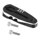 thumbnail image 2 of Servo 25T Brazo de dirección 25T Brazo servo de metal 25T Brazo de metal mecánico para modelo, 2 of 9