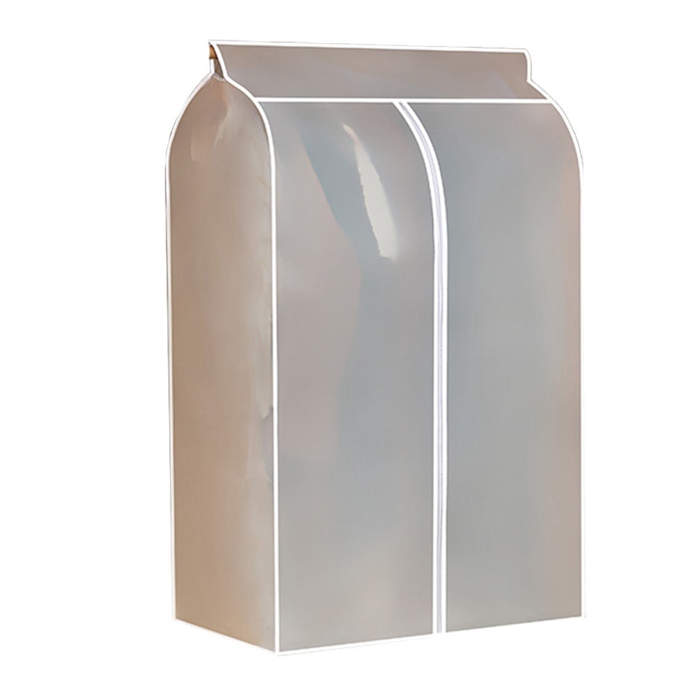 AFQH Clothes Hanging Garment Dress Clothes Suit Coat Dust Cover Home Storage Bag