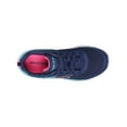 thumbnail image 4 of Skechers Youth Girls' Microspec Plus Running Shoe, 4 of 4