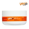 thumbnail image 2 of 3 Jars 1oz Each Yes To Carrots Body Butter Cream Dry Skin Moisture Travel Size, 2 of 5