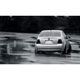 thumbnail image 1 of For Volkswagen VW Jetta Mk4 Smoke Tint Tail Lamps Light Kit Overlays Film Protection, 1 of 6